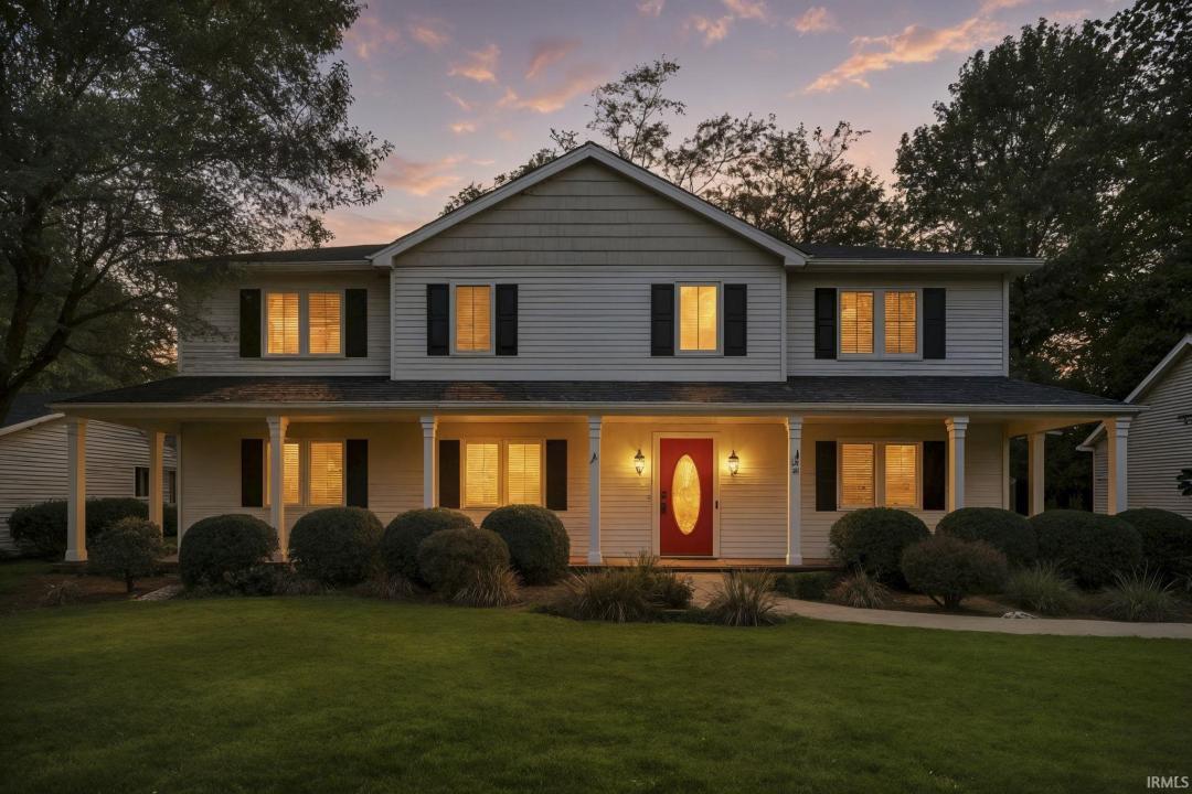 12707 Elsworth Street, Leo, Индиана 46765, Соединенные Штаты