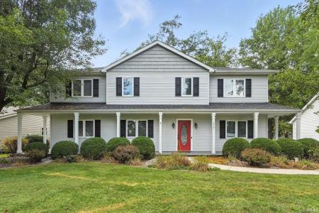 12707 Elsworth Street, Leo, Индиана 46765, Соединенные Штаты