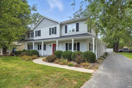 12707 Elsworth Street, Leo, Индиана 46765, Соединенные Штаты