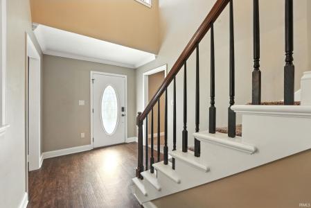 12707 Elsworth Street, Leo, Индиана 46765, Соединенные Штаты