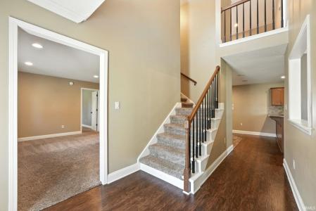 12707 Elsworth Street, Leo, Индиана 46765, Соединенные Штаты