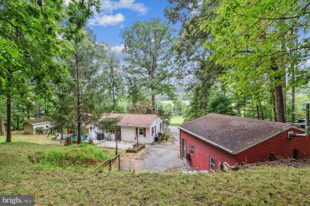 1725 Marriottsville Road, Marriottsville, Maryland 21104