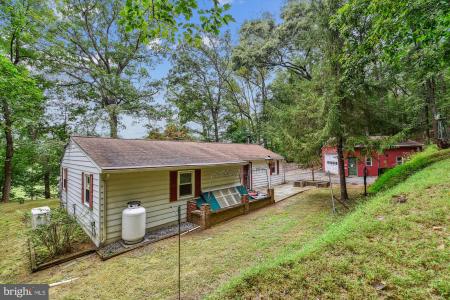 1725 Marriottsville Road, Marriottsville, Maryland 21104
