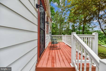 1725 Marriottsville Road, Marriottsville, Maryland 21104