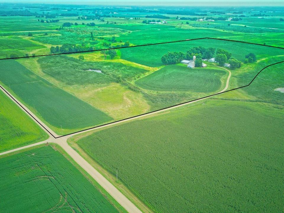 10864 117th Street SW, Winsted, מינסוטה 55395, ארצות הברית של אמריקה 