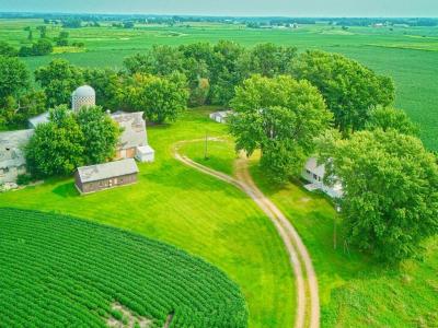 10864 117th Street SW, Winsted, מינסוטה 55395, ארצות הברית של אמריקה 