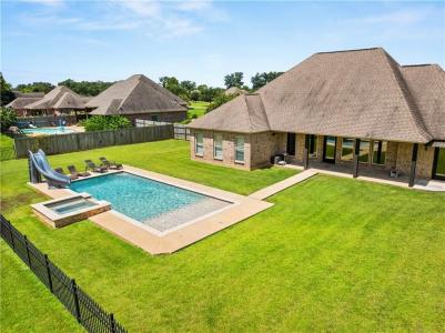 348 Saint Francis Avenue, Natchitoches, Louisiane 71457, États-Unis