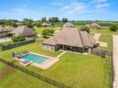 348 Saint Francis Avenue, Natchitoches, Louisiane 71457, États-Unis