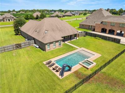 348 Saint Francis Avenue, Natchitoches, Louisiane 71457, États-Unis