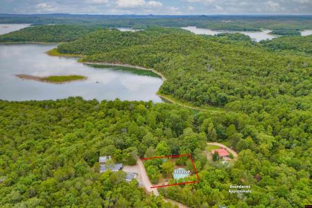 313 RUBY HOLLER LANDING, Elizabeth, Arkansas 72531, Estados Unidos