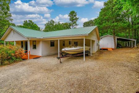 313 RUBY HOLLER LANDING, Elizabeth, Arkansas 72531, Estados Unidos
