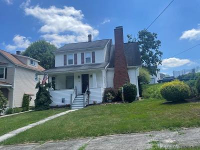 225 Leon Street, Johnstown, Pennsylvania 15905, USA