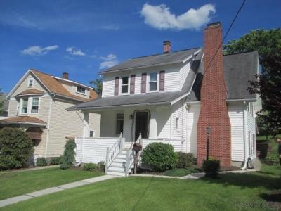 225 Leon Street, Johnstown, Pennsylvania 15905, USA