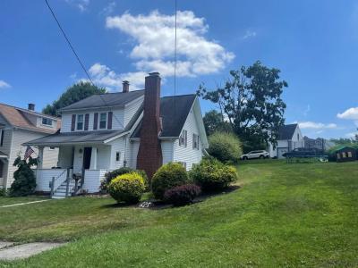 225 Leon Street, Johnstown, Pennsylvania 15905, USA