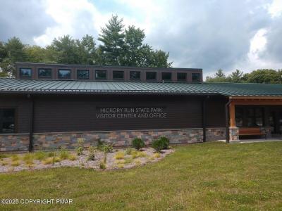 102 Patten Circle, Albrightsville, Pennsylvania 18210, USA