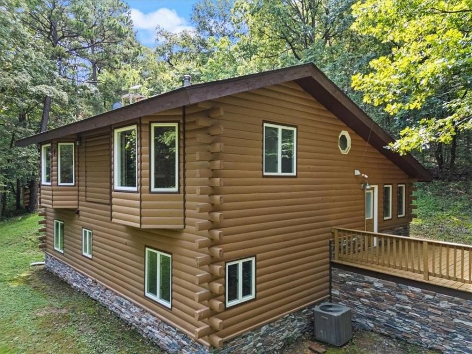 22750 W Spring Harbor RD, Siloam Springs, Arkansas 72761, Amerika Birleşik Devletleri