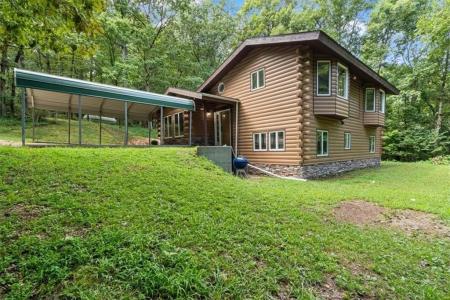 22750 W Spring Harbor RD, Siloam Springs, Arkansas 72761, Amerika Birleşik Devletleri