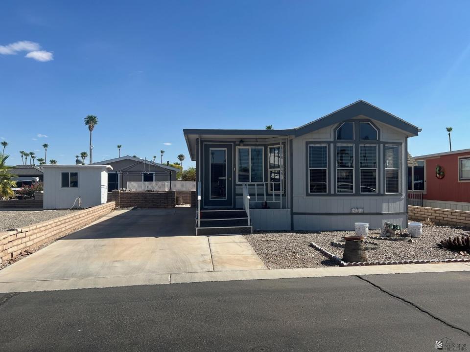 5707 E 32 ST #453, Yuma, Arizona 85365, Estados Unidos