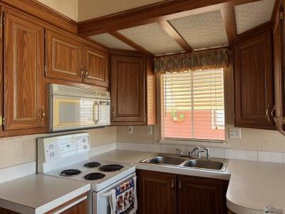 5707 E 32 ST #453, Yuma, Arizona 85365, Estados Unidos