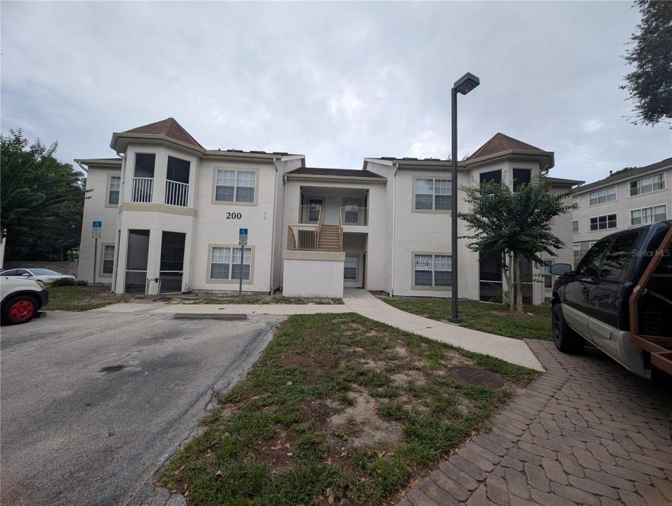 970 N SPRING GARDEN AVENUE 214, DELAND, Florida 32720, Stati Uniti