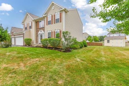 117 Deer Path Court, Pataskala, Ohio 43062, Estados Unidos