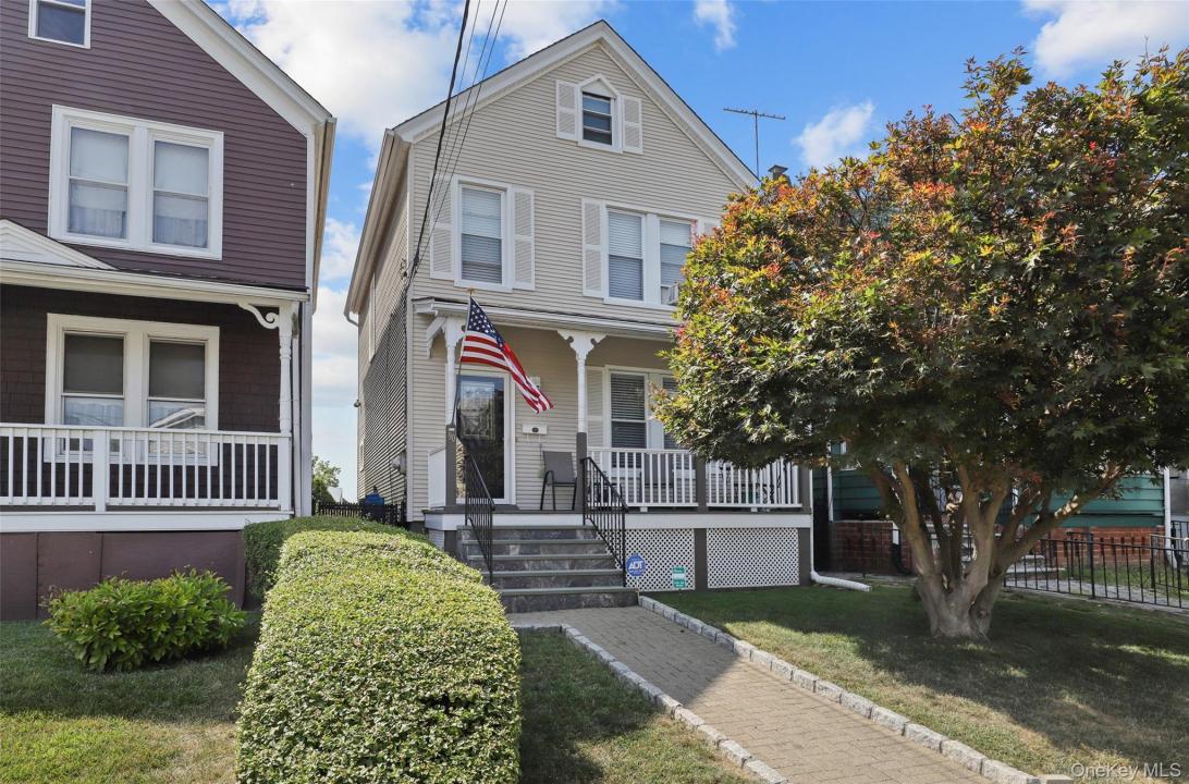 90 State Street, Ossining, New York 10562