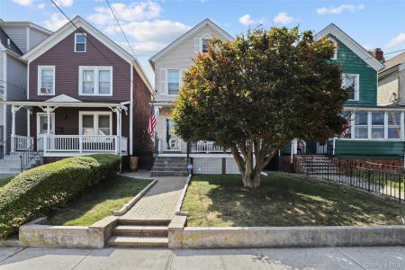 90 State Street, Ossining, New York 10562