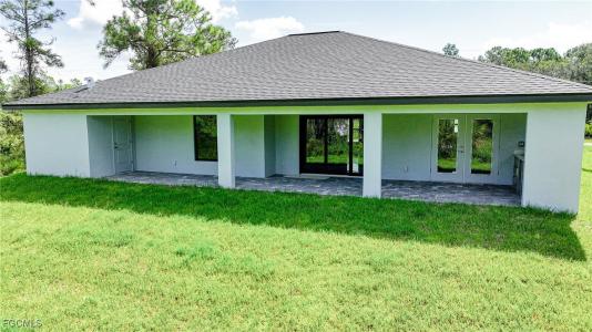 1621 Lincoln Avenue, Lehigh Acres, Флорида 33972, Соединенные Штаты