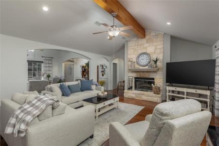 510 Highland Road, Springtown, Texas 76082