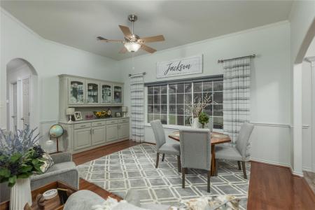 510 Highland Road, Springtown, Texas 76082