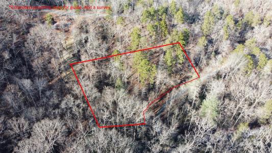 Lot 140 Rainbow Circle, Lake Lure, 노스 캐롤라이나 28746, 미국