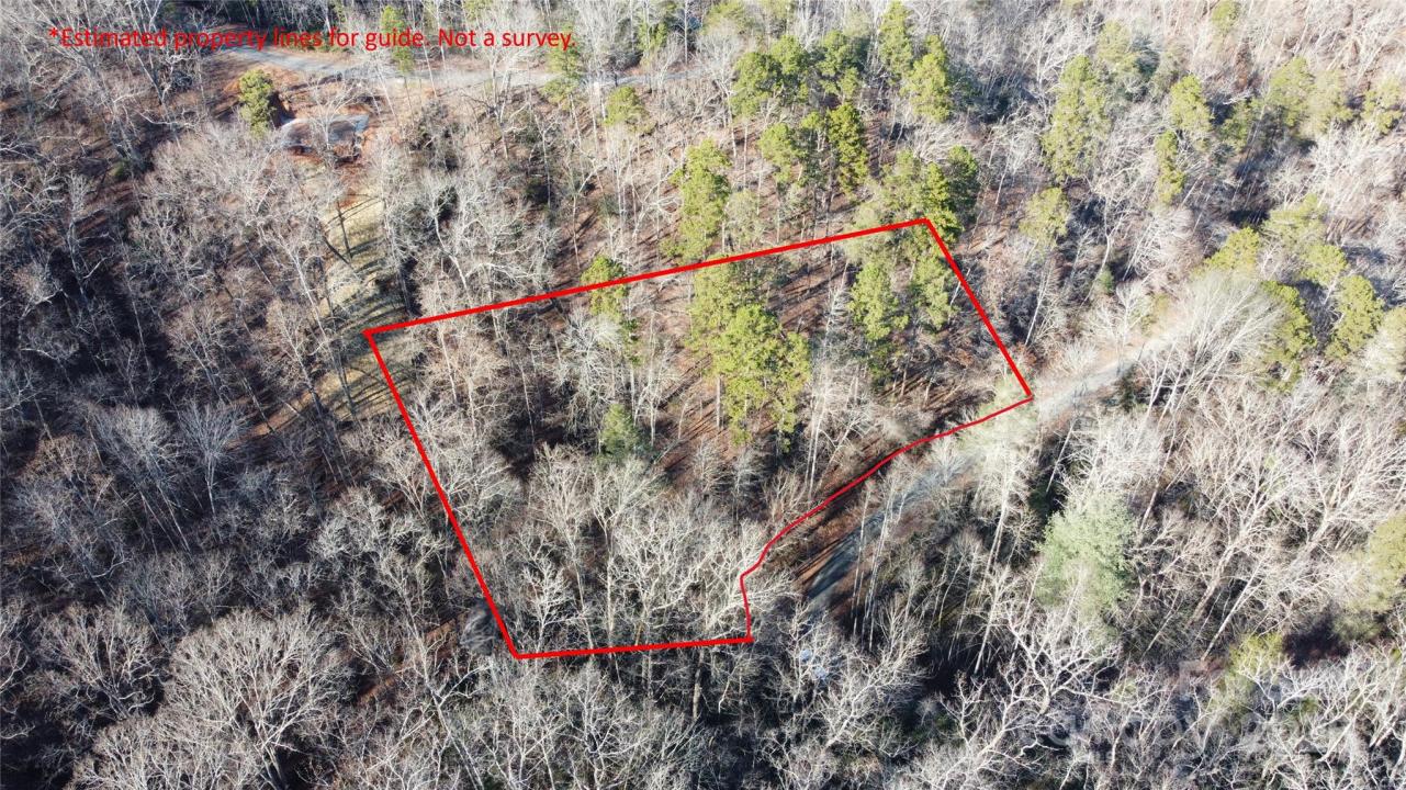 Lot 140 Rainbow Circle, Lake Lure, Carolina Del Norte 28746, Estados Unidos