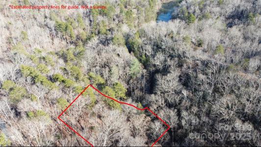 Lot 140 Rainbow Circle, Lake Lure, Carolina Del Norte 28746, Estados Unidos