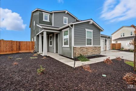 14301 Shady Tree Court, Bakersfield, California 93314