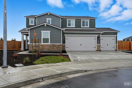 14301 Shady Tree Court, Bakersfield, California 93314