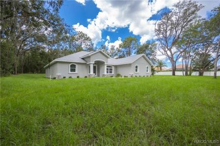 921 N Jill Avenue, Hernando, Floryda 34442, USA