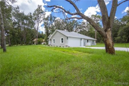 921 N Jill Avenue, Hernando, Floryda 34442, USA