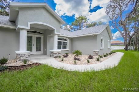 921 N Jill Avenue, Hernando, Floryda 34442, USA