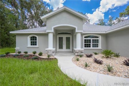 921 N Jill Avenue, Hernando, Floryda 34442, USA