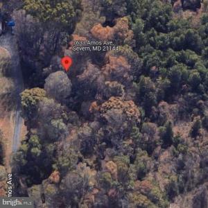 7633 Amos Avenue, Severn, Maryland 21144, Estados Unidos
