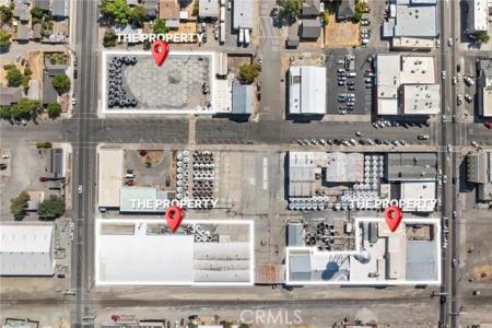 Walker, Orland, California 95963, USA