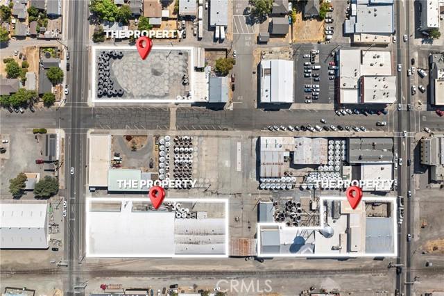 Walker, Orland, California 95963, Stati Uniti