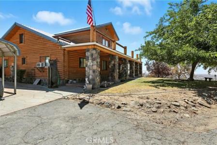 3013 Trower Road, Catheys Valley, California 95306