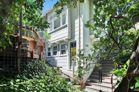 107 Stadium Ave, Mill Valley, California 94941