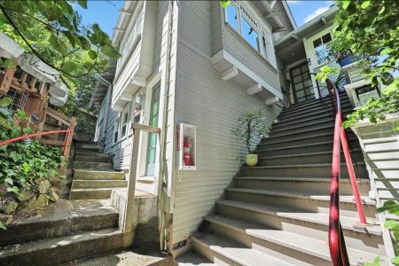 107 Stadium Ave, Mill Valley, California 94941