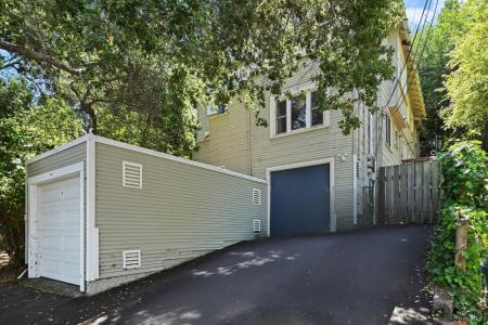 107 Stadium Ave, Mill Valley, California 94941