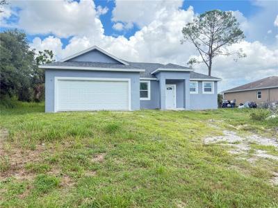 2076 Cover Lane, North Port, Floride 34286, États-Unis