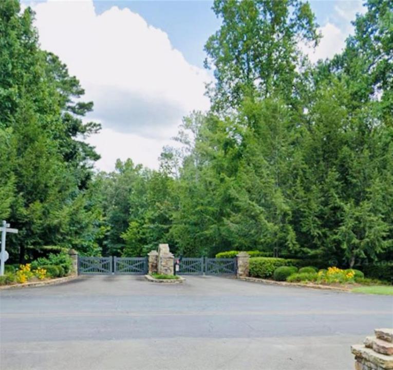 0 N Harris Creek Drive, Ellijay, Géorgie 30540, États-Unis