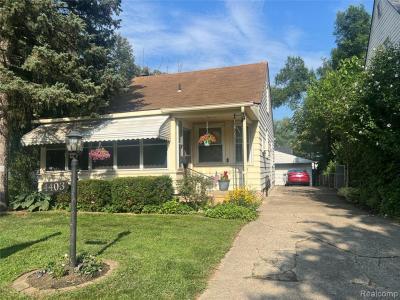 4403 Biddle, Wayne, Michigan 48184, USA