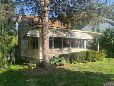 4403 Biddle, Wayne, 미시건 48184, 미국